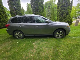 Nissan Pathfinder SL, снимка 5