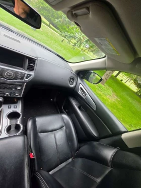Nissan Pathfinder SL, снимка 9