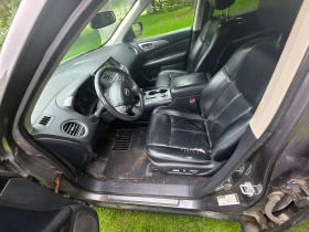 Nissan Pathfinder SL, снимка 7