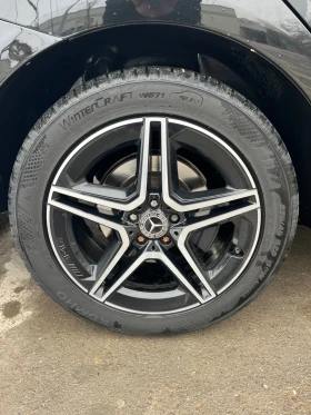 Mercedes-Benz GLE 350 PANORAMA/AMG-line/360cam-keylessGo, снимка 17