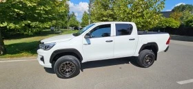 Toyota Hilux, снимка 10