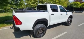 Toyota Hilux, снимка 6