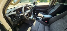 Toyota Hilux, снимка 16