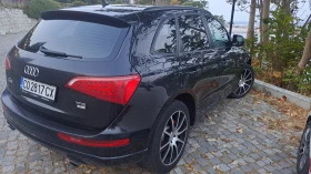 Audi Q5 TFSI, снимка 9