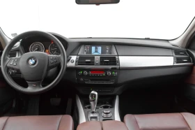 BMW X5 M power facelift , снимка 14