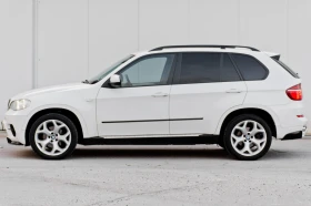     BMW X5 M power facelift 