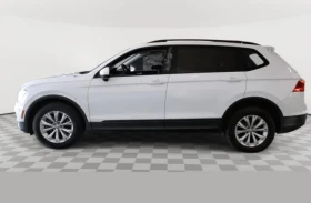 VW Tiguan, снимка 2