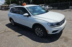 VW Tiguan, снимка 5