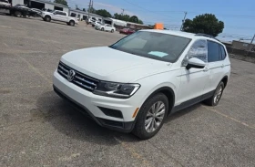 VW Tiguan, снимка 1