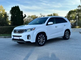 Kia Sorento SX V6 3.3, снимка 3