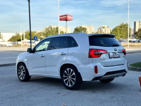 Kia Sorento SX V6 3.3, снимка 5