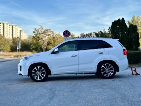 Kia Sorento SX V6 3.3, снимка 4