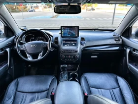 Kia Sorento SX V6 3.3, снимка 8