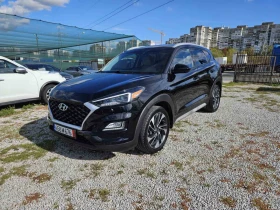 Hyundai Tucson 2.4i 181k.c., снимка 1