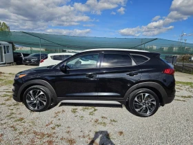 Hyundai Tucson 2.4i 181k.c., снимка 6