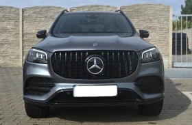 Mercedes-Benz GLS580 AMG | 4M | Pano | Burmaster | Mobile.bg    2