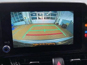 Toyota C-HR  C-HR 2.0 Hybrid Team D * LED* ACC* CarPlay* CAM*  | Mobile.bg    10