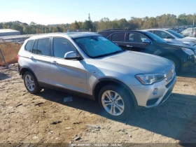 BMW X5 XDRIVE35I