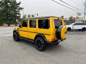 Mercedes-Benz G 63 AMG 4MATIC 7G-TRONIC AMG SPEEDSHIFT PLUS | Mobile.bg    3