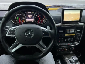 Mercedes-Benz G 63 AMG 4MATIC 7G-TRONIC AMG SPEEDSHIFT PLUS | Mobile.bg    7