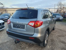 Suzuki Vitara 1.4i АВТОМАТИК КОЖА NAVI КАМЕРА LED, снимка 3