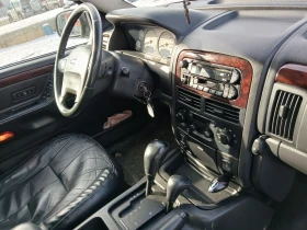 Jeep Grand cherokee 2.7CRD 4x4 Quadra drive, снимка 6