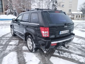 Jeep Grand cherokee 4.7 V8 LPG, снимка 4