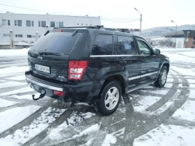 Jeep Grand cherokee 4.7 V8 LPG, снимка 2