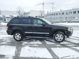 Jeep Grand cherokee 4.7 V8 LPG, снимка 3