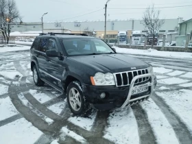 Jeep Grand cherokee 4.7 V8 LPG, снимка 1