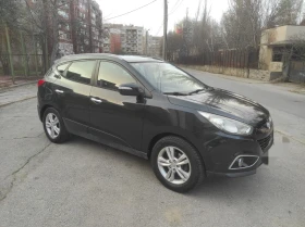 Hyundai IX35 1.7 CRDI,  NAVI, кожа , подгреви, снимка 3