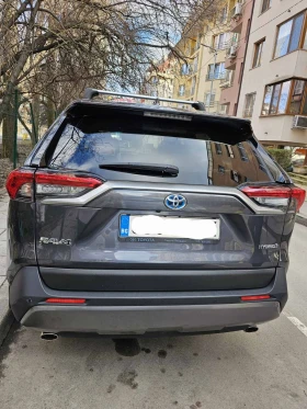 Обява за продажба на Toyota Rav4 Luxury Premium ~75 000 лв. - изображение 8