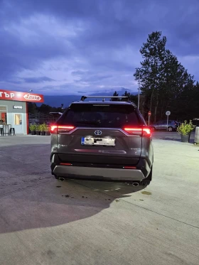 Toyota Rav4 Luxury Premium | Mobile.bg    11