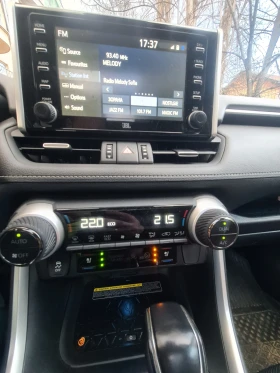 Обява за продажба на Toyota Rav4 Luxury Premium ~75 000 лв. - изображение 3