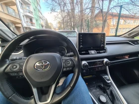 Обява за продажба на Toyota Rav4 Luxury Premium ~75 000 лв. - изображение 1