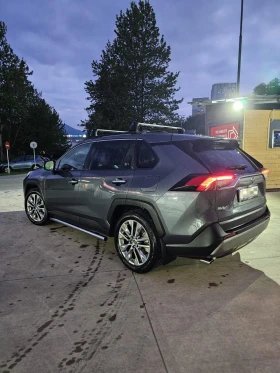 Toyota Rav4 Luxury Premium | Mobile.bg    10