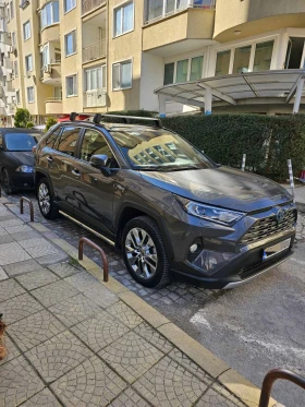 Обява за продажба на Toyota Rav4 Luxury Premium ~75 000 лв. - изображение 1