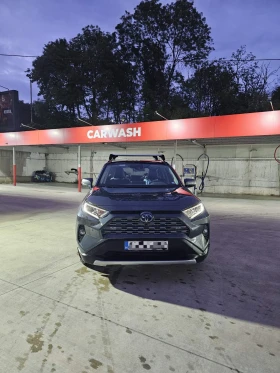 Toyota Rav4 Luxury Premium | Mobile.bg    12
