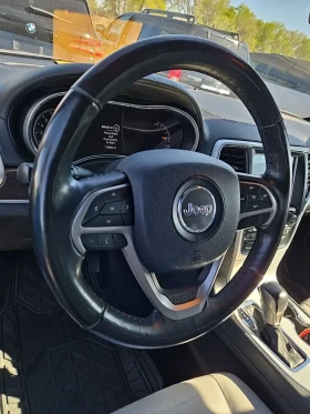 Jeep Grand cherokee | Mobile.bg    7