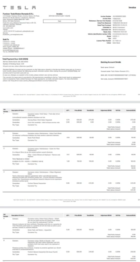 Tesla Model X Long Range 2020 - НАЛИЧНА - 63798 лв. - 64696008 17