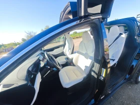 Tesla Model X Long Range 2020 | Mobile.bg    10