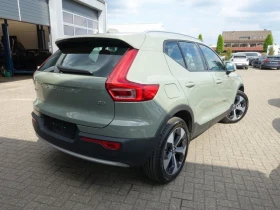 Volvo XC40 Core B3 Mild-Hybrid | Mobile.bg    2