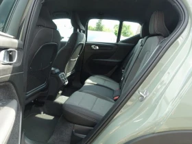 Volvo XC40 Core B3 Mild-Hybrid | Mobile.bg    9