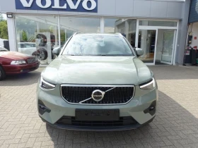 Volvo XC40 Core B3 Mild-Hybrid | Mobile.bg    3