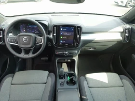 Volvo XC40 Core B3 Mild-Hybrid | Mobile.bg    5