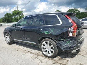 Volvo Xc90 T6/INSCRIPTION/4X4//  | Mobile.bg    6