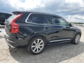 Volvo Xc90 T6/INSCRIPTION/4X4//  | Mobile.bg    4