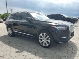 Volvo Xc90 T6/INSCRIPTION/4X4//  | Mobile.bg    3
