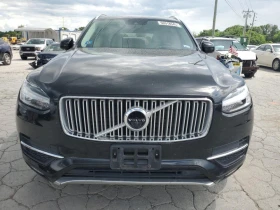 Volvo Xc90 T6/INSCRIPTION/4X4//  | Mobile.bg    2