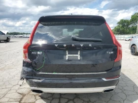 Volvo Xc90 T6/INSCRIPTION/4X4//  | Mobile.bg    5